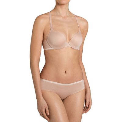 Sloggi Nude 'Wow Breeze' bra